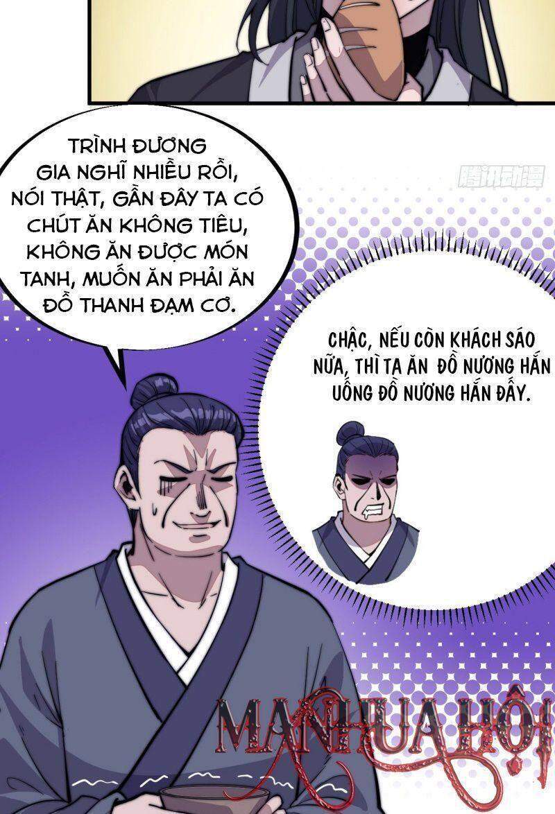 Ta Có Một Sơn Trại Chap 65 - Next Chap 66