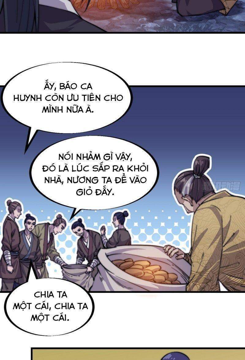Ta Có Một Sơn Trại Chap 65 - Next Chap 66