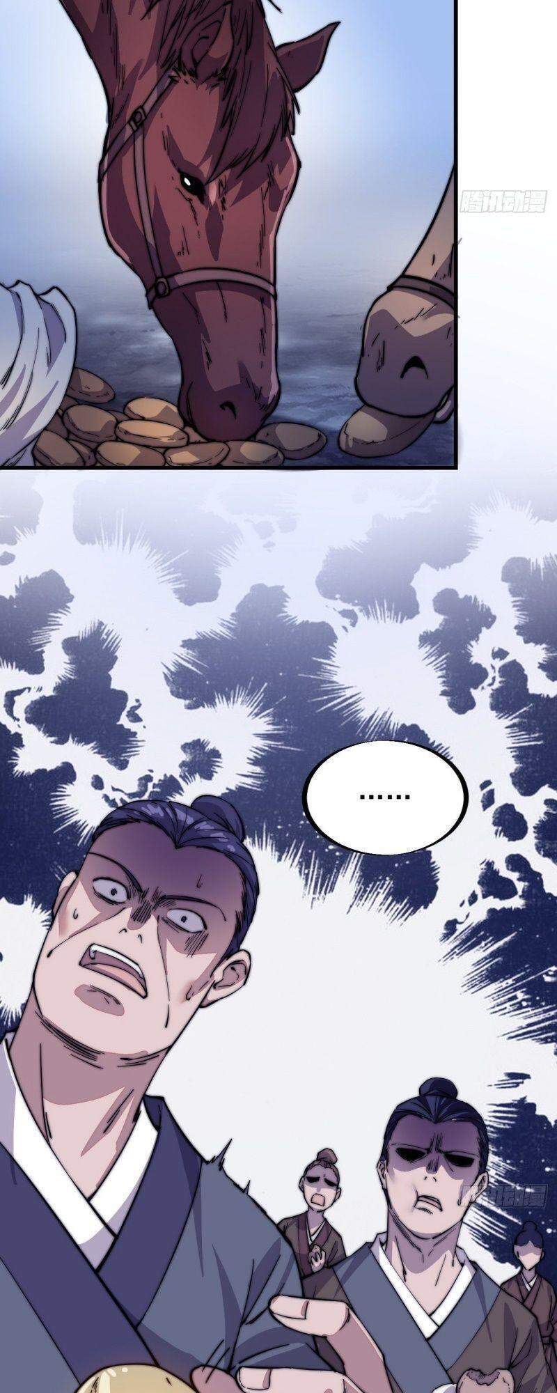 Ta Có Một Sơn Trại Chap 65 - Next Chap 66