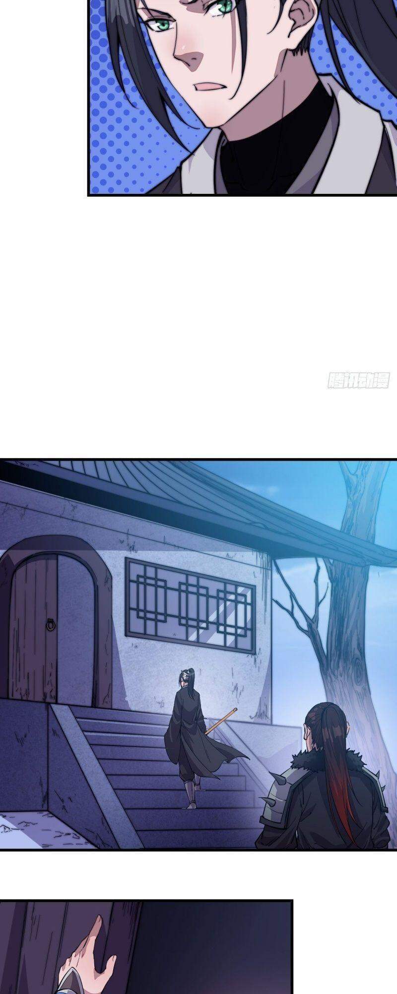 Ta Có Một Sơn Trại Chap 65 - Next Chap 66