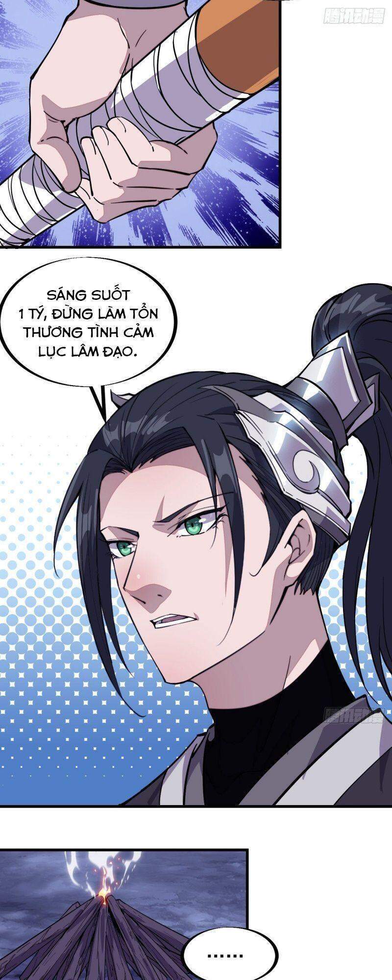 Ta Có Một Sơn Trại Chap 65 - Next Chap 66