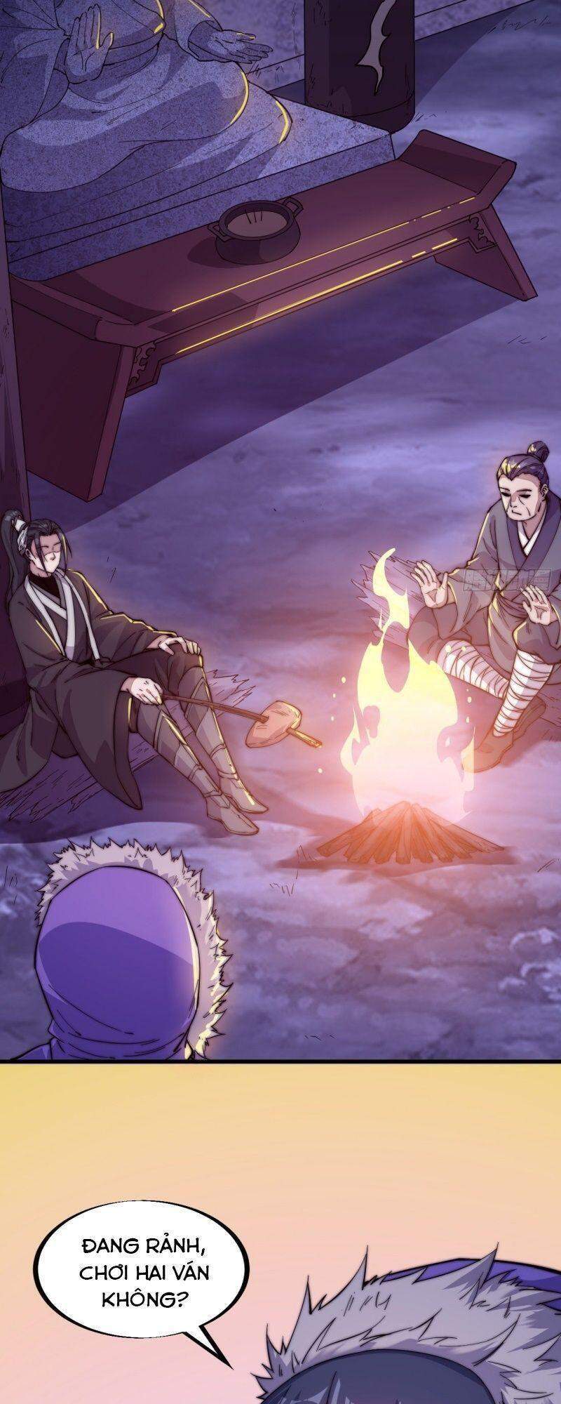 Ta Có Một Sơn Trại Chap 66 - Next Chap 67