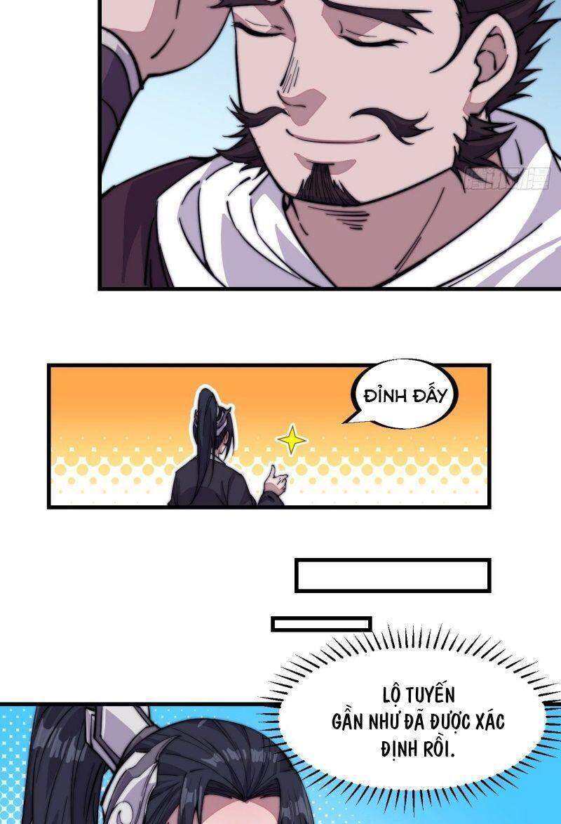 Ta Có Một Sơn Trại Chap 66 - Next Chap 67
