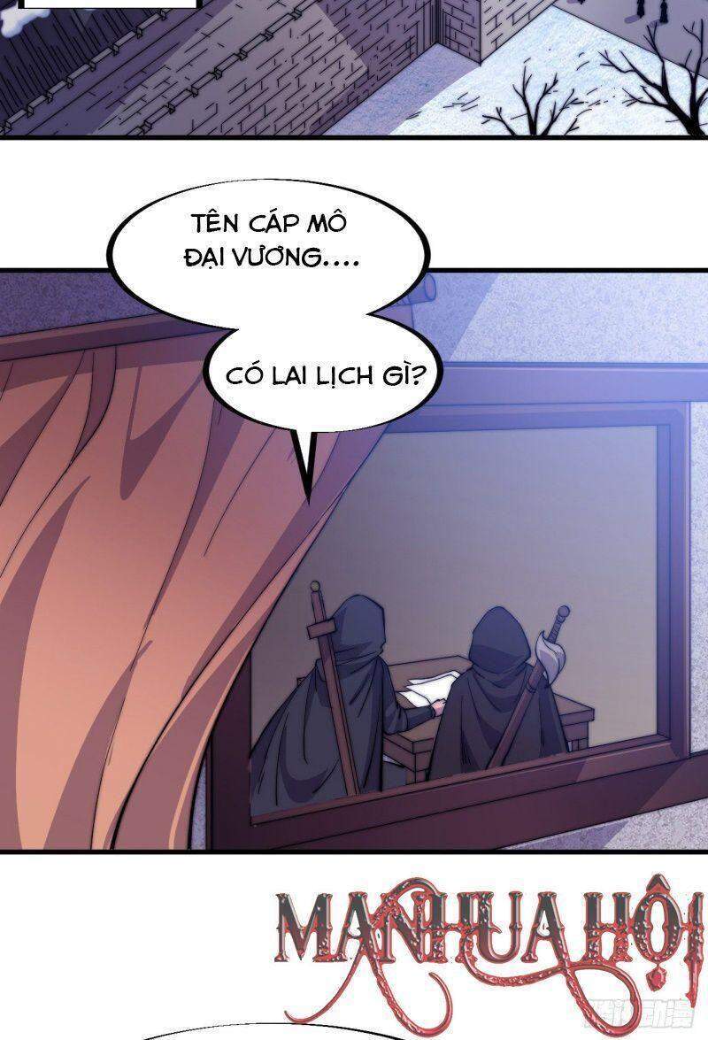 Ta Có Một Sơn Trại Chap 66 - Next Chap 67