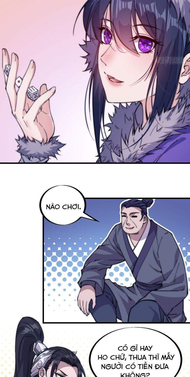 Ta Có Một Sơn Trại Chap 66 - Next Chap 67