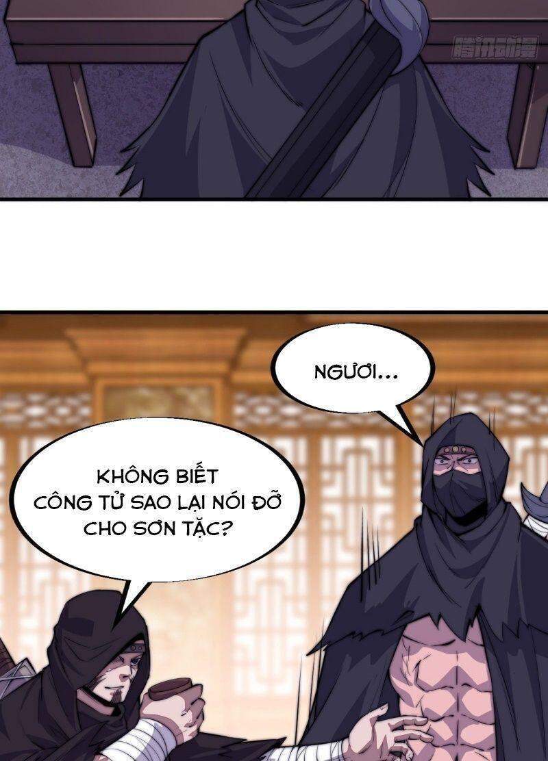 Ta Có Một Sơn Trại Chap 66 - Next Chap 67
