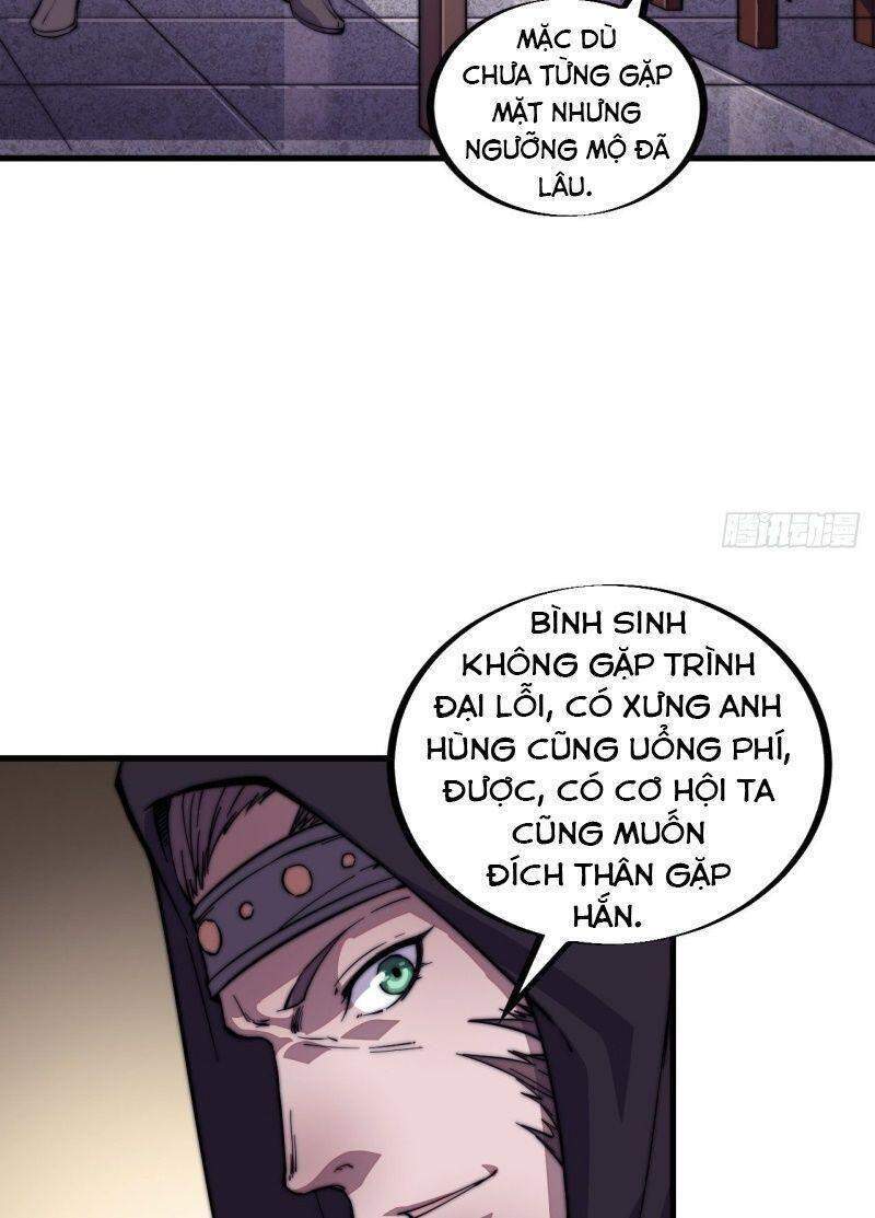 Ta Có Một Sơn Trại Chap 66 - Next Chap 67