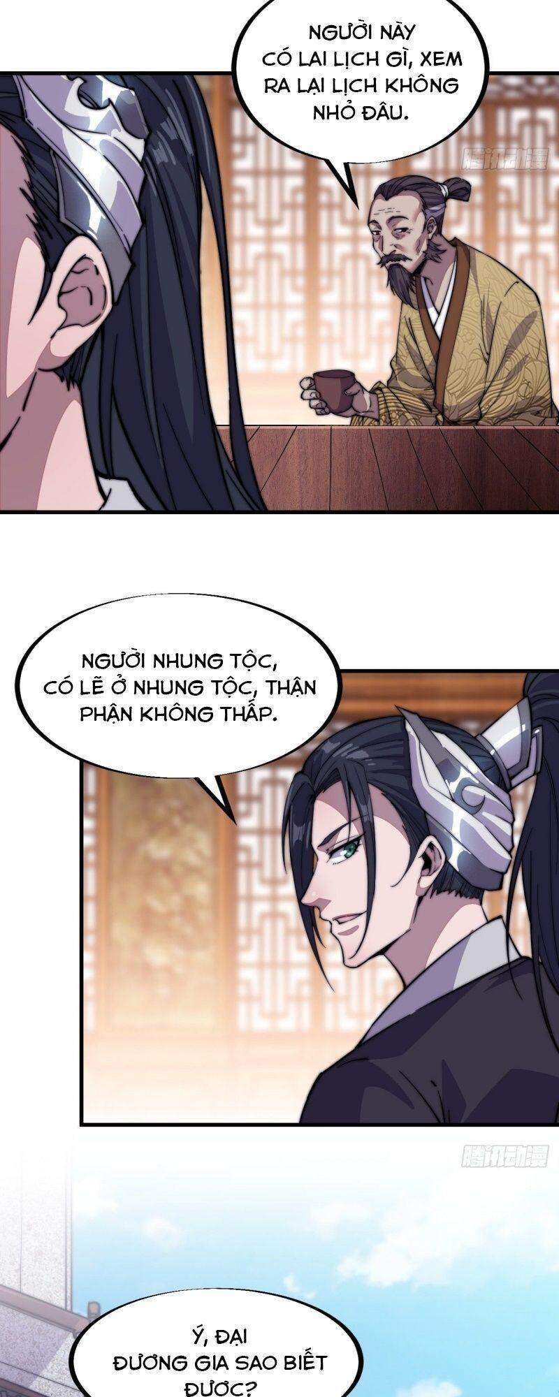 Ta Có Một Sơn Trại Chap 66 - Next Chap 67