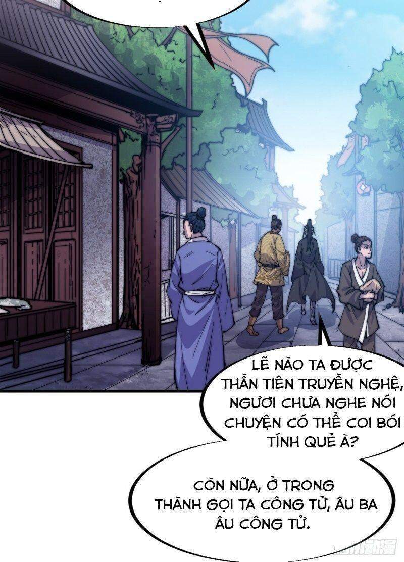 Ta Có Một Sơn Trại Chap 66 - Next Chap 67