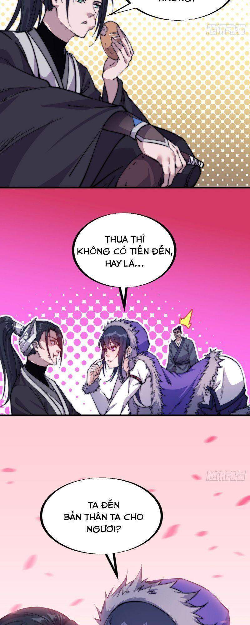 Ta Có Một Sơn Trại Chap 66 - Next Chap 67