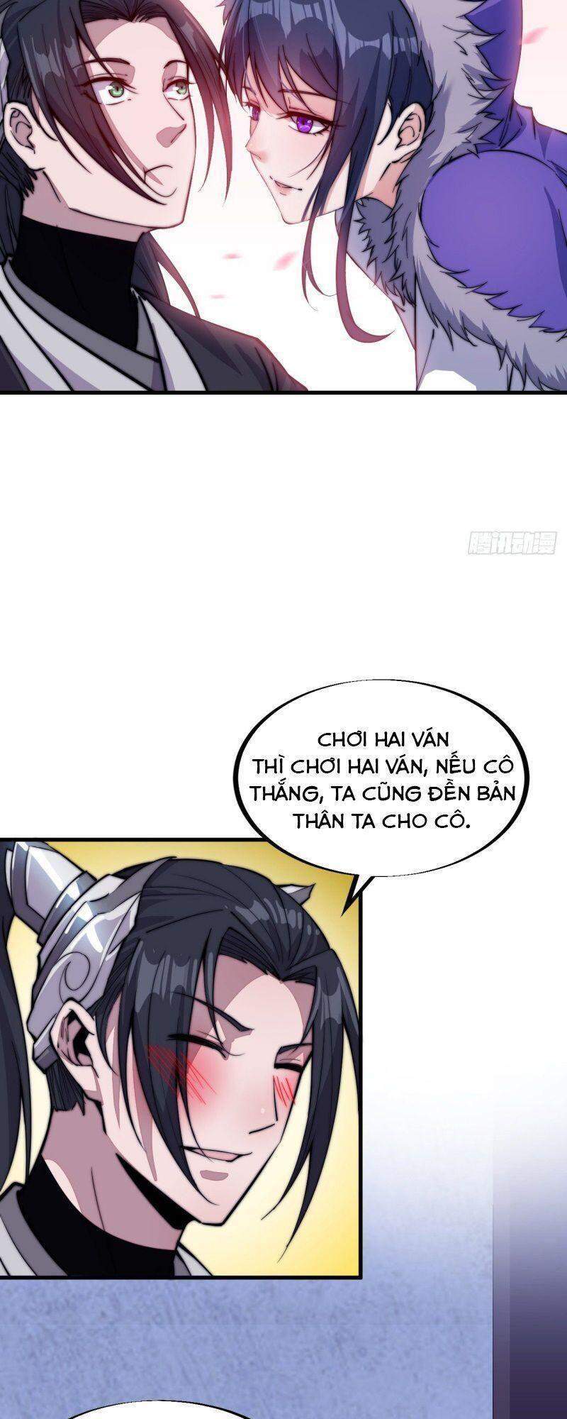 Ta Có Một Sơn Trại Chap 66 - Next Chap 67