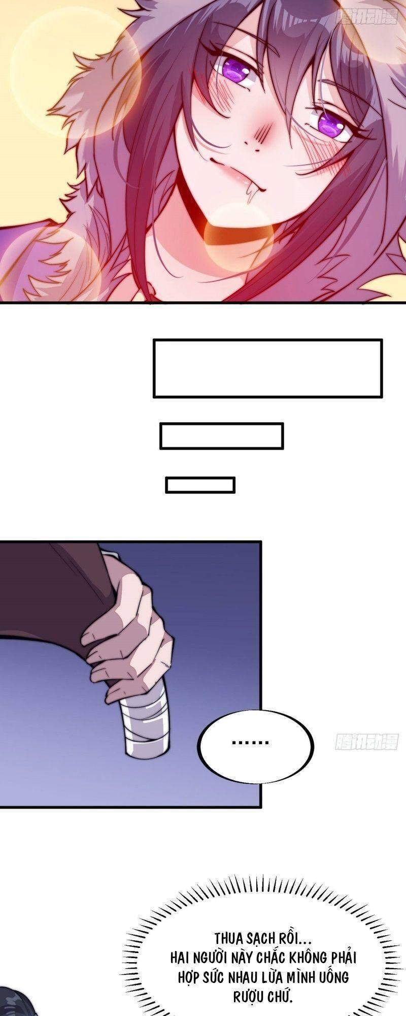 Ta Có Một Sơn Trại Chap 66 - Next Chap 67