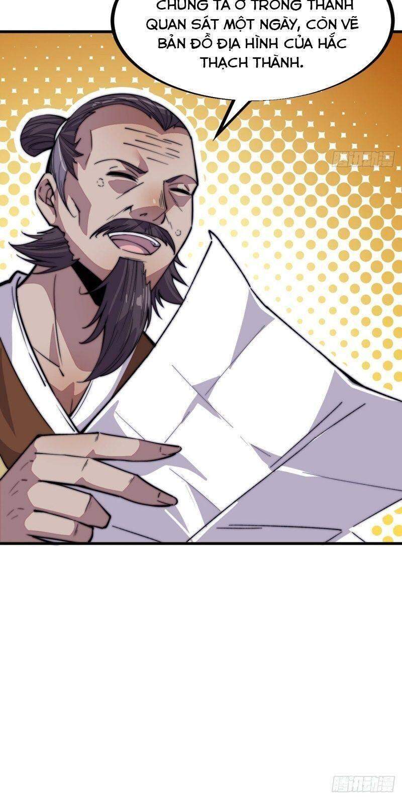 Ta Có Một Sơn Trại Chap 66 - Next Chap 67