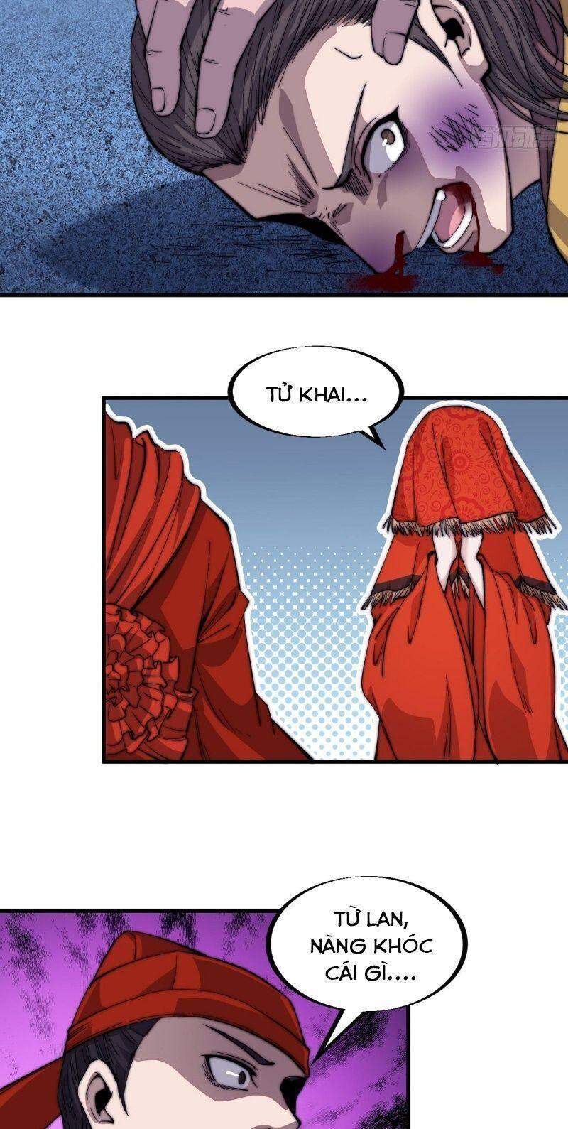 Ta Có Một Sơn Trại Chap 67 - Next Chap 68