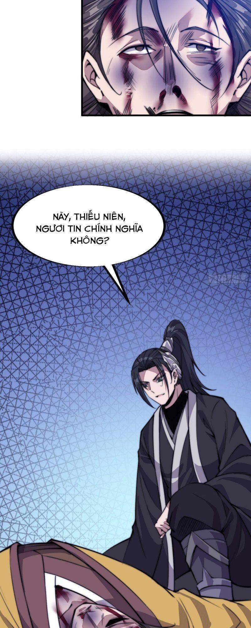 Ta Có Một Sơn Trại Chap 67 - Next Chap 68