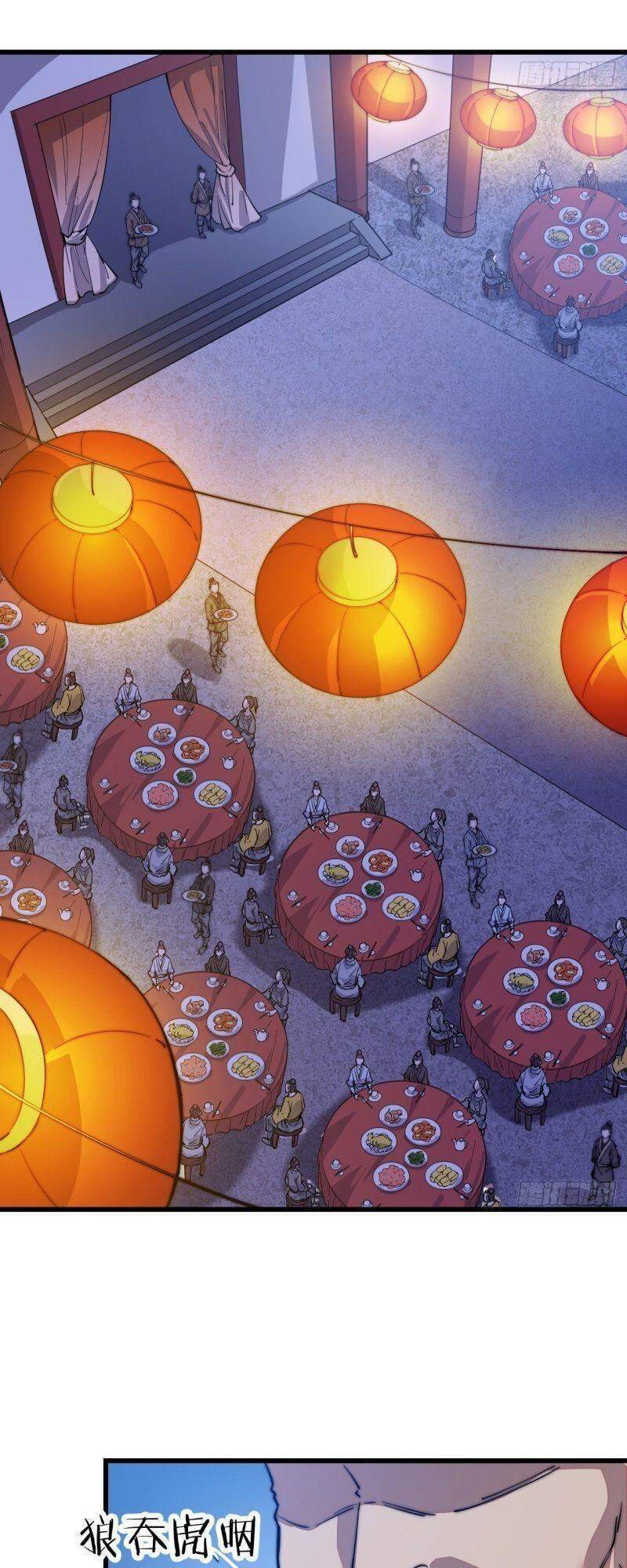 Ta Có Một Sơn Trại Chap 67 - Next Chap 68