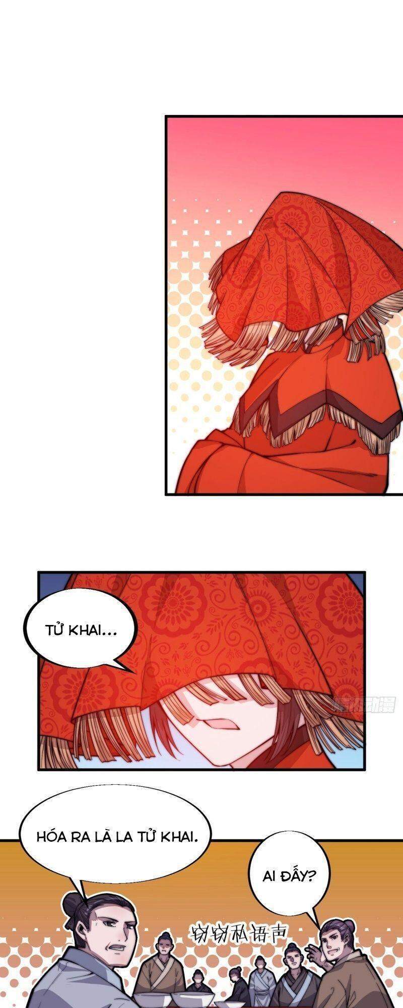 Ta Có Một Sơn Trại Chap 67 - Next Chap 68
