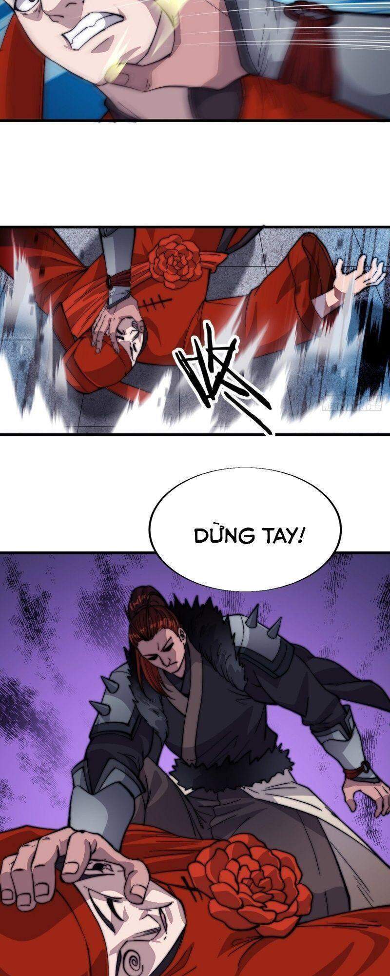Ta Có Một Sơn Trại Chap 68 - Next Chap 69