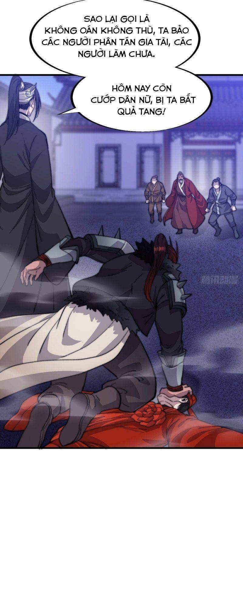 Ta Có Một Sơn Trại Chap 68 - Next Chap 69