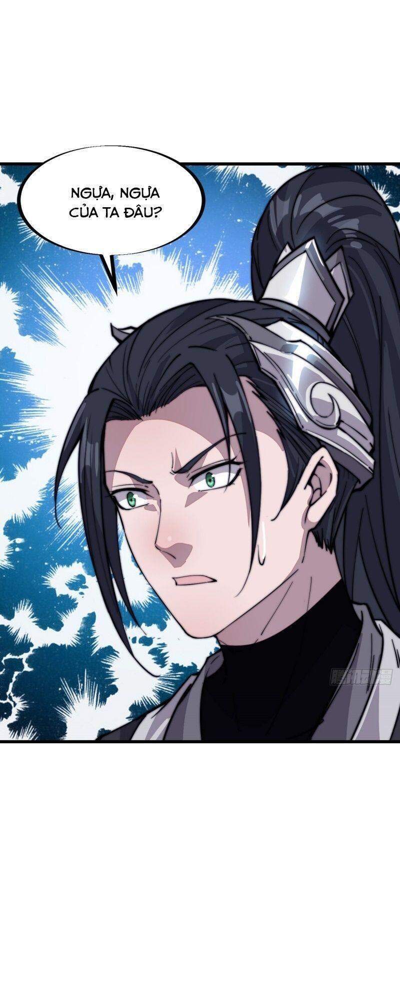 Ta Có Một Sơn Trại Chap 68 - Next Chap 69