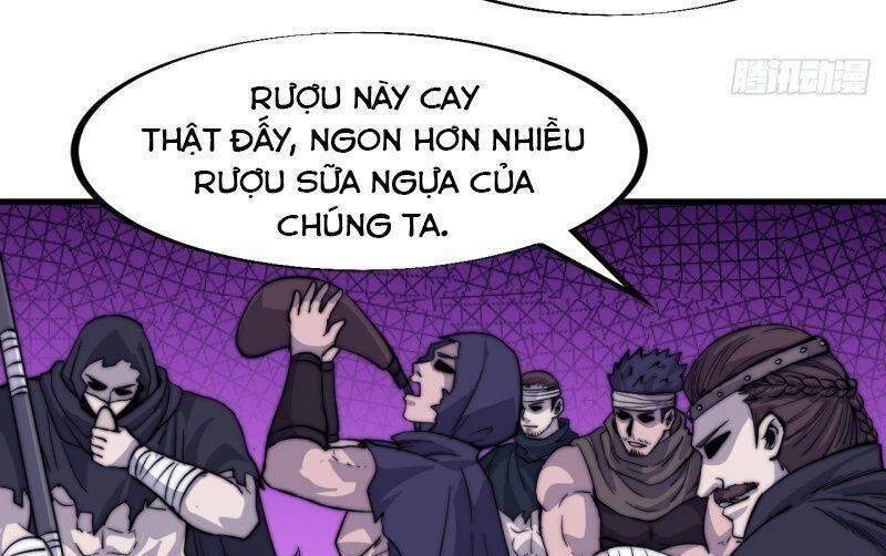 Ta Có Một Sơn Trại Chap 69 - Next Chap 70
