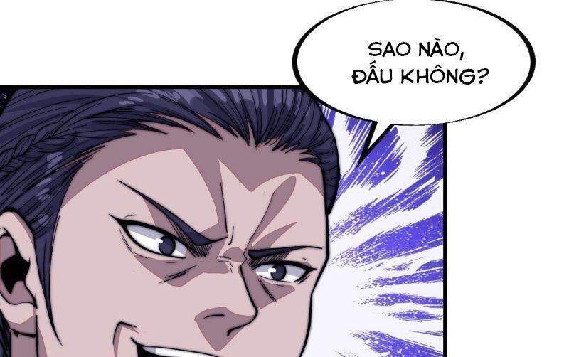 Ta Có Một Sơn Trại Chap 69 - Next Chap 70