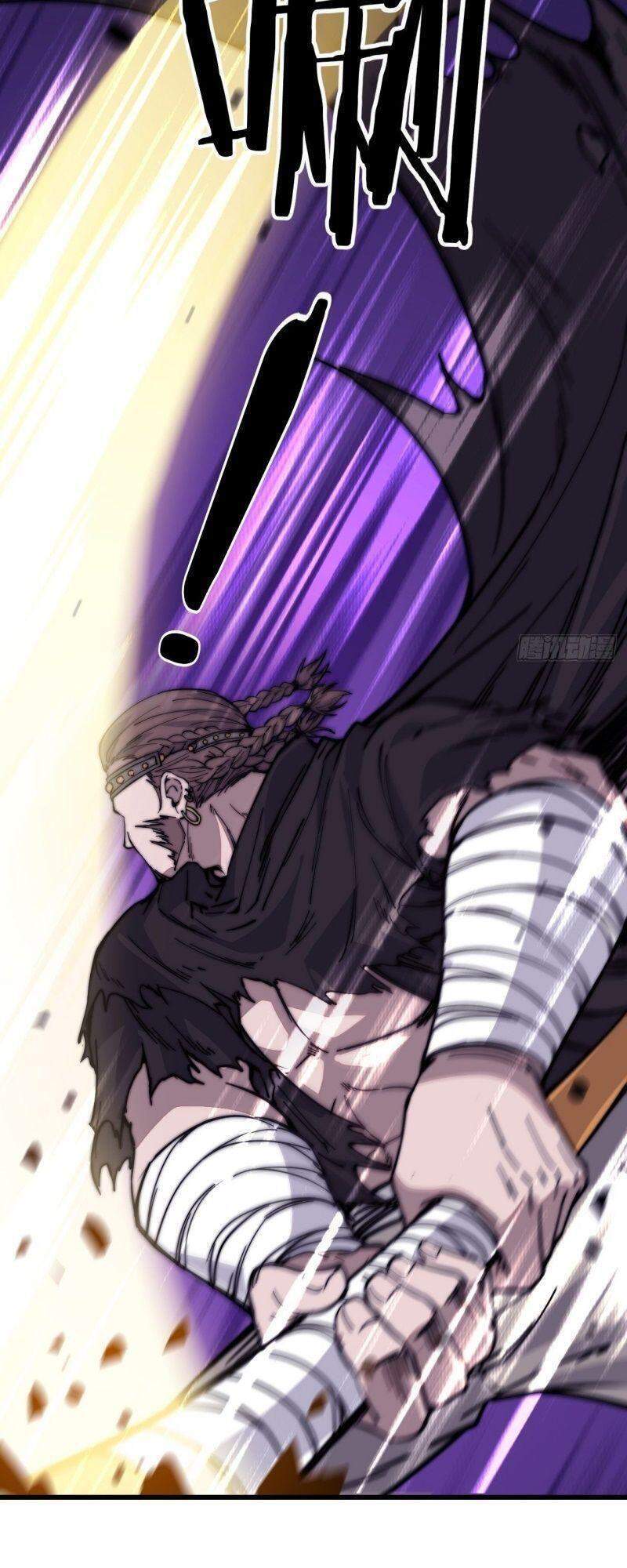 Ta Có Một Sơn Trại Chap 69 - Next Chap 70