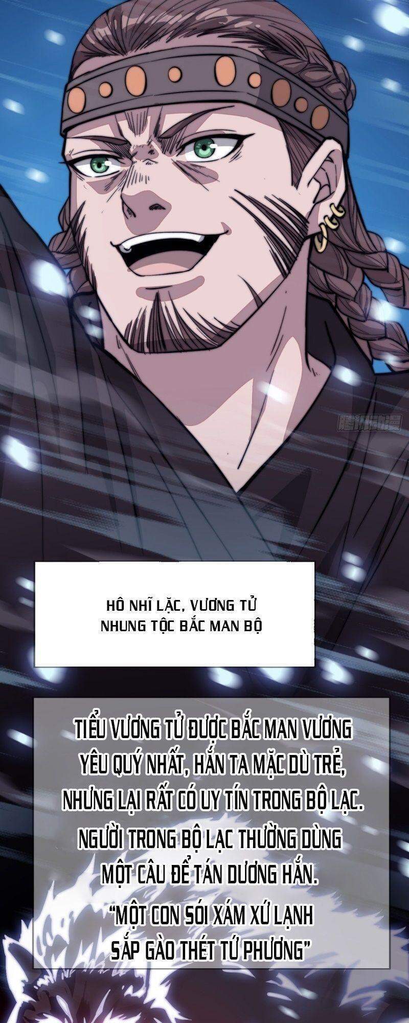 Ta Có Một Sơn Trại Chap 69 - Next Chap 70