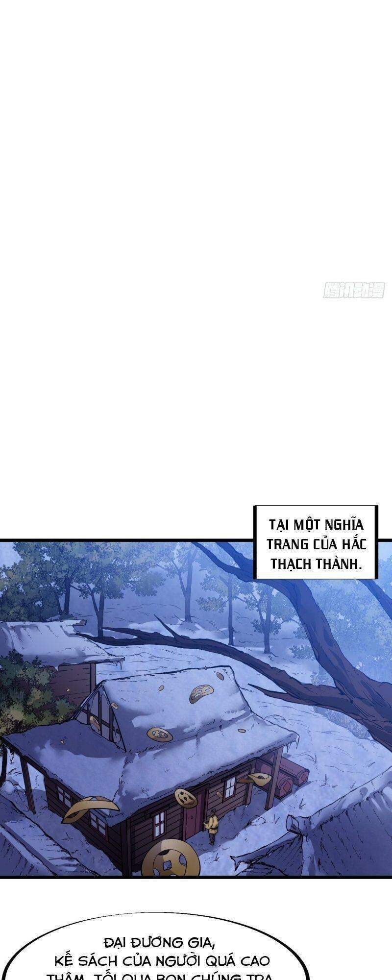 Ta Có Một Sơn Trại Chap 69 - Next Chap 70