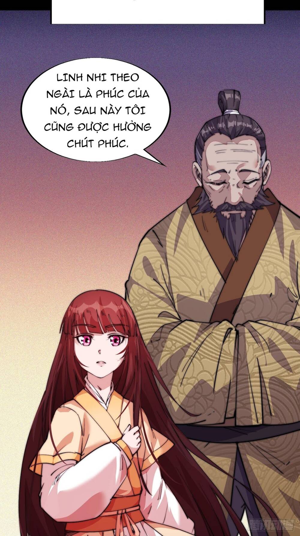 Ta Có Một Sơn Trại Chap 7 - Next Chap 8