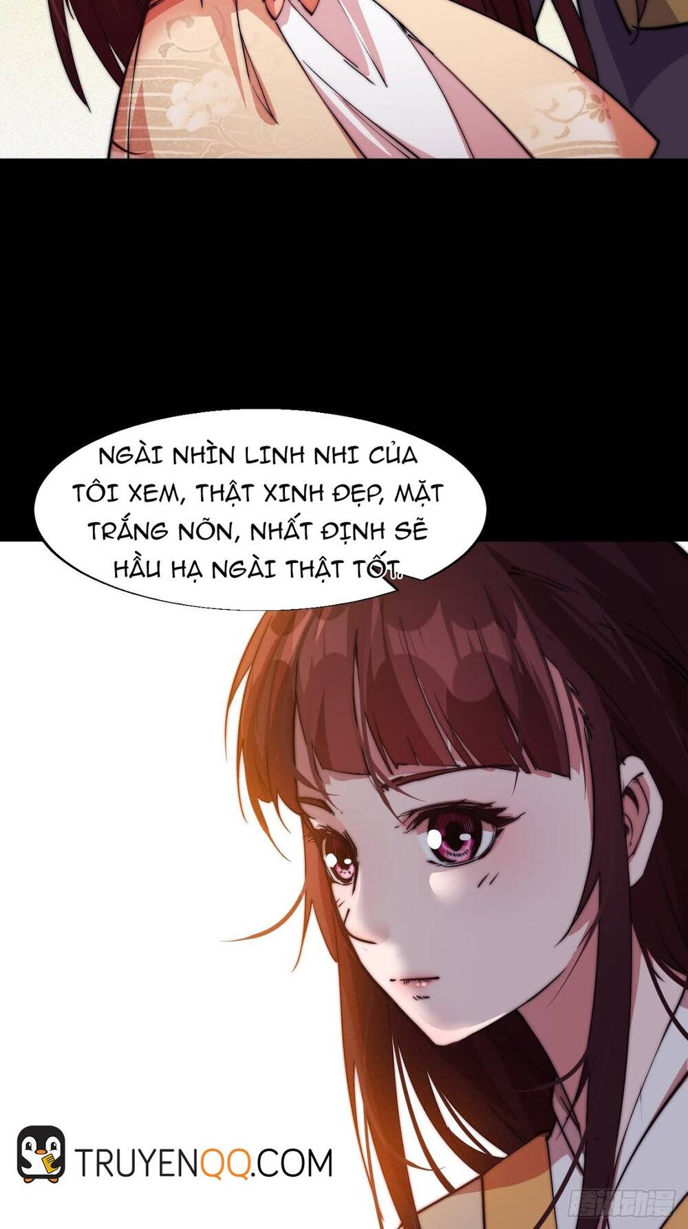 Ta Có Một Sơn Trại Chap 7 - Next Chap 8