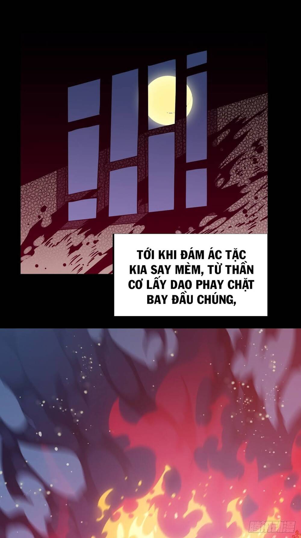 Ta Có Một Sơn Trại Chap 7 - Next Chap 8
