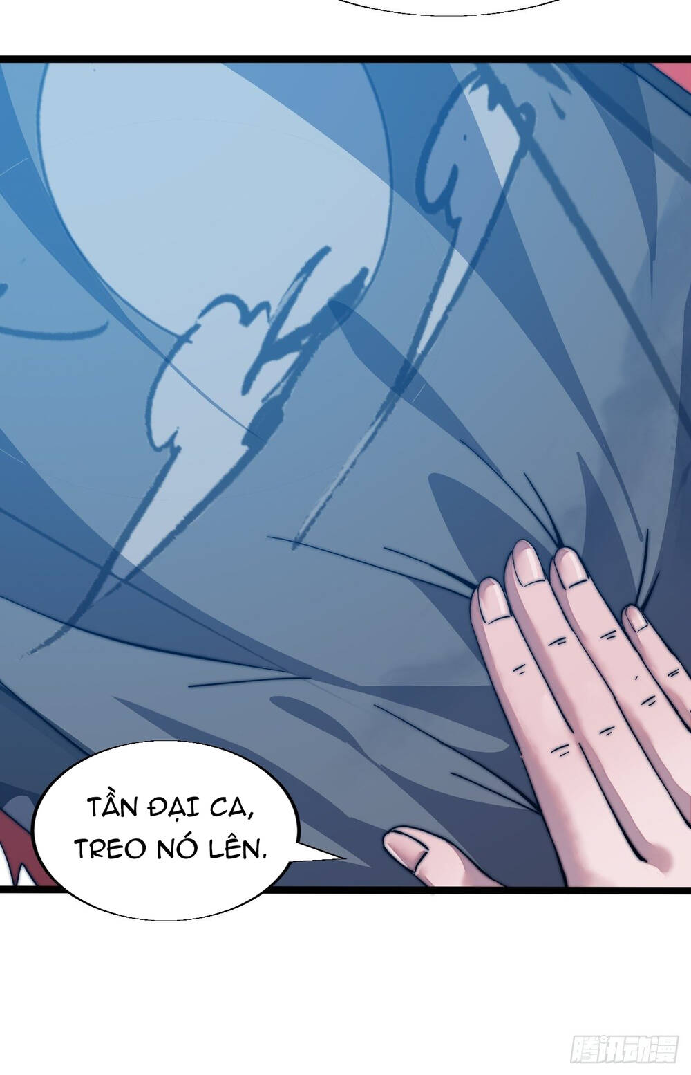 Ta Có Một Sơn Trại Chap 7 - Next Chap 8