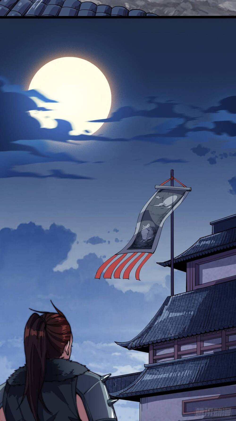 Ta Có Một Sơn Trại Chap 7 - Next Chap 8
