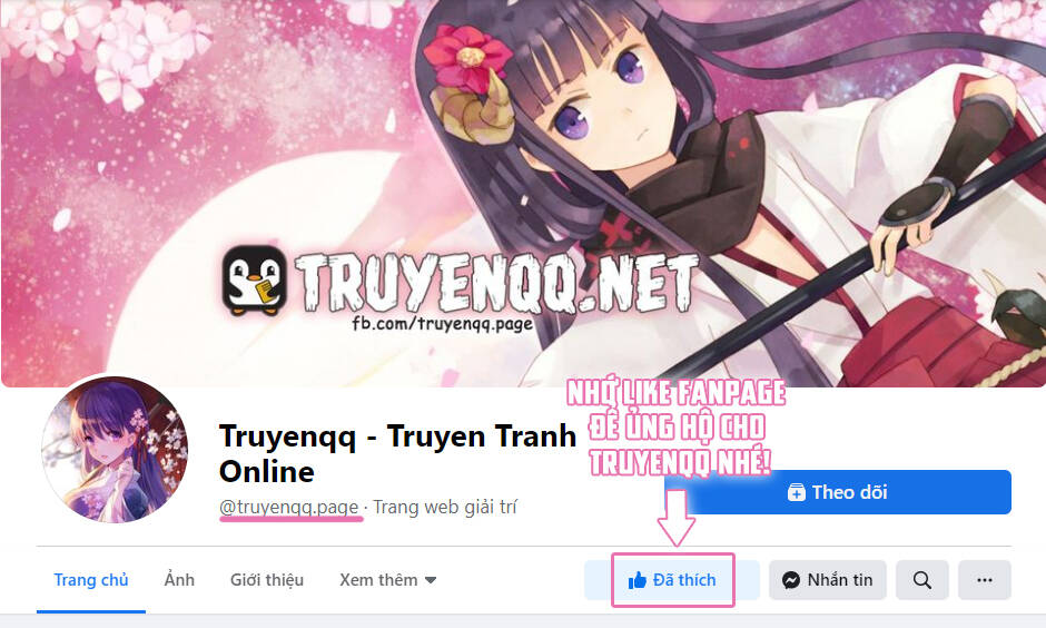 Ta Có Một Sơn Trại Chap 7 - Next Chap 8
