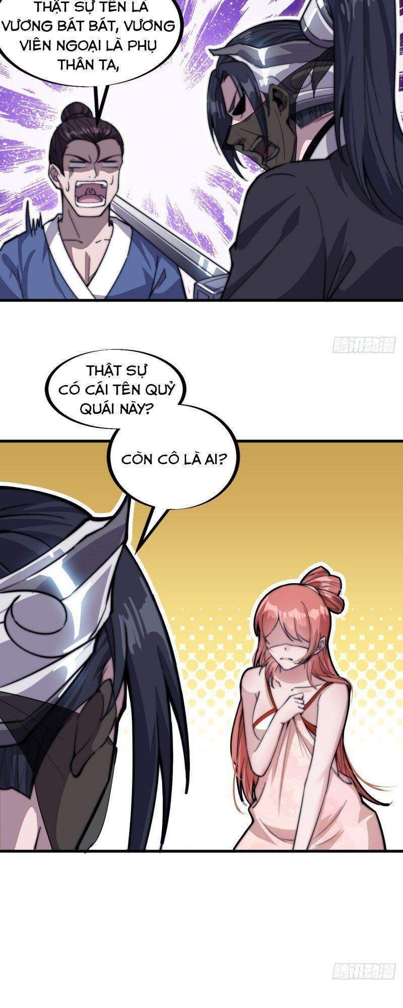 Ta Có Một Sơn Trại Chap 70 - Next Chap 71