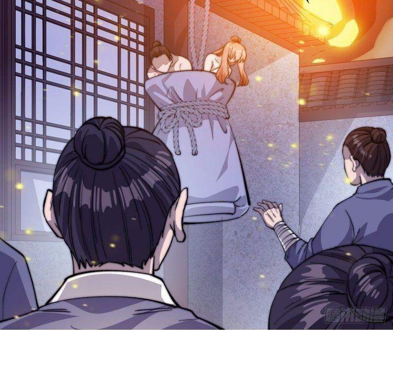 Ta Có Một Sơn Trại Chap 70 - Next Chap 71