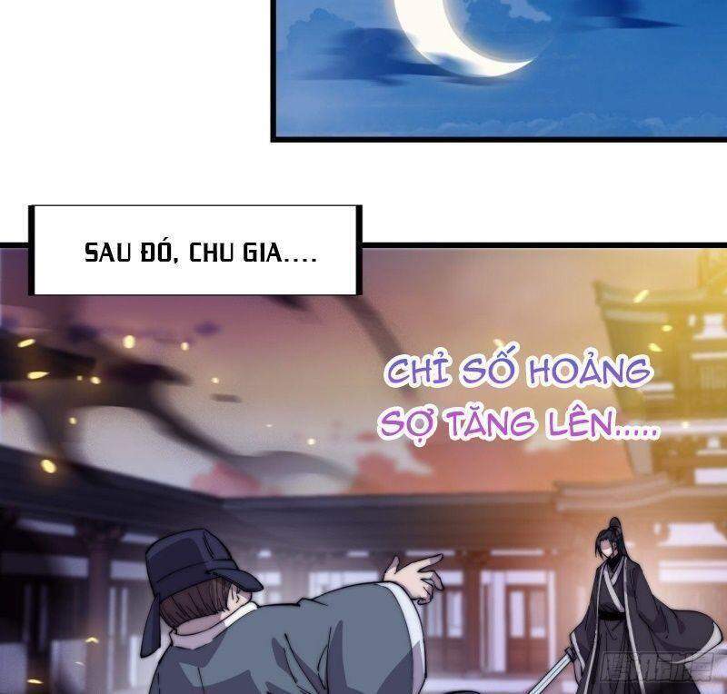 Ta Có Một Sơn Trại Chap 70 - Next Chap 71