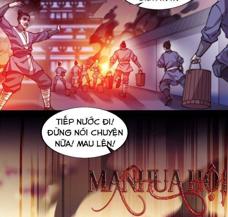 Ta Có Một Sơn Trại Chap 70 - Next Chap 71
