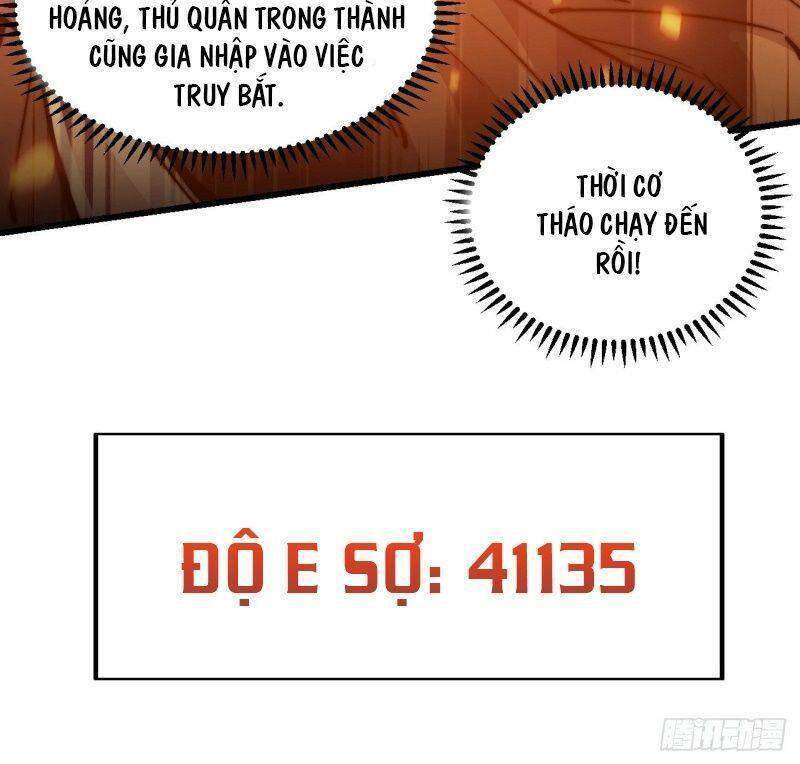 Ta Có Một Sơn Trại Chap 70 - Next Chap 71
