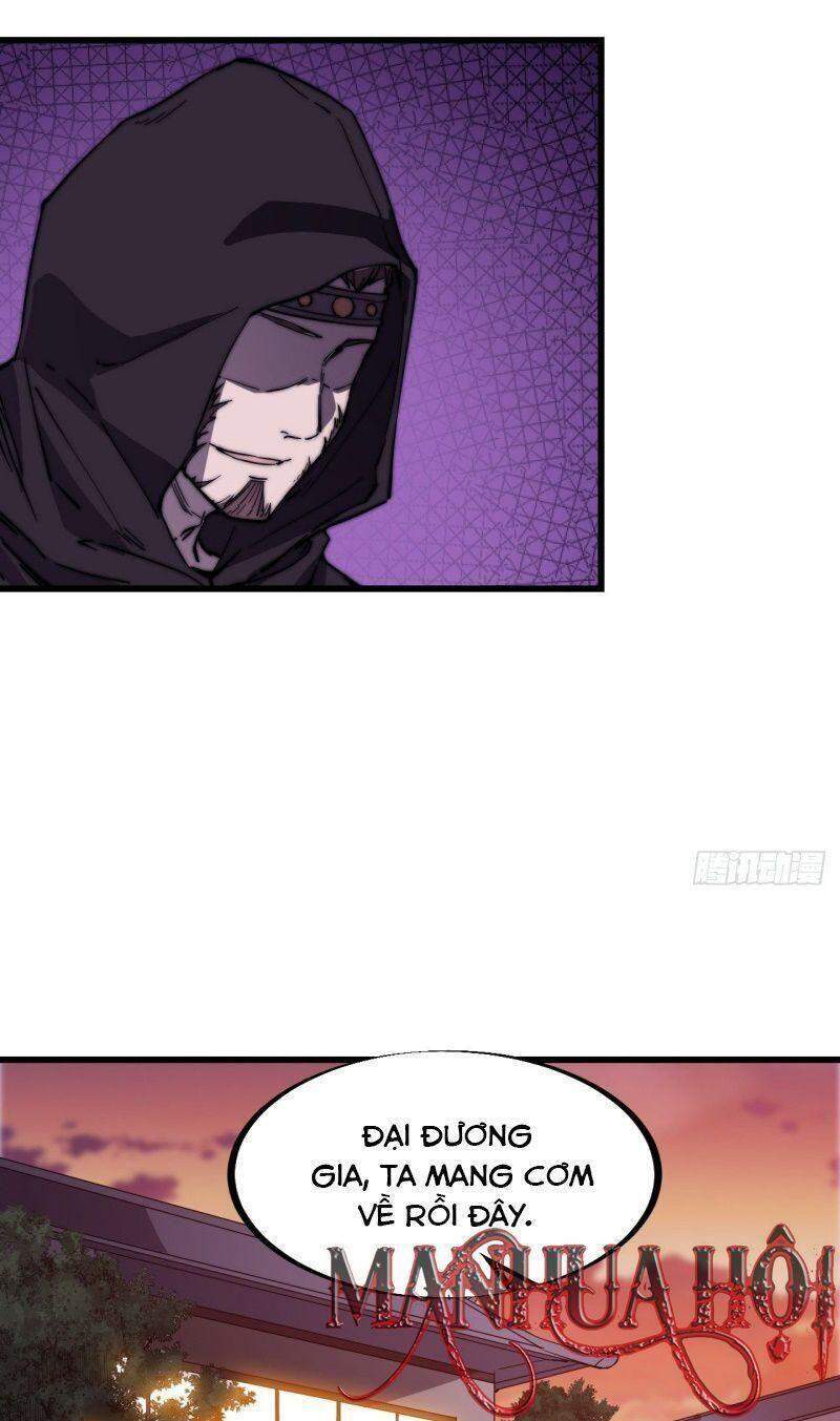 Ta Có Một Sơn Trại Chap 71 - Next Chap 72