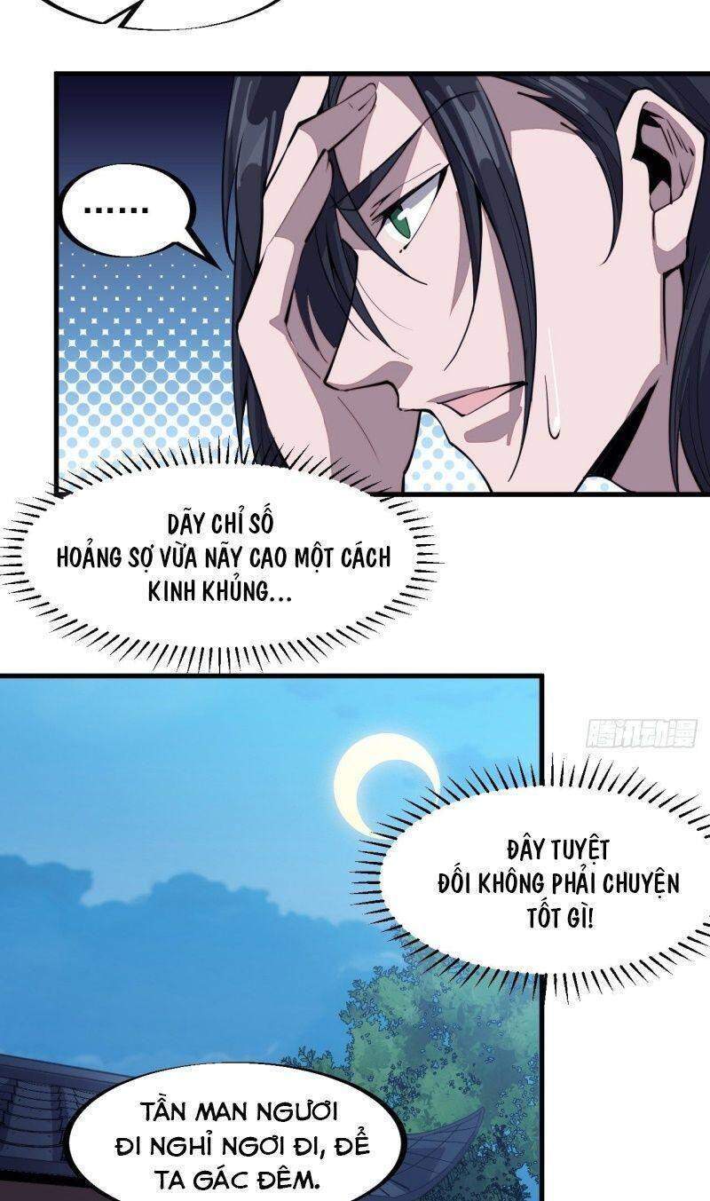 Ta Có Một Sơn Trại Chap 71 - Next Chap 72