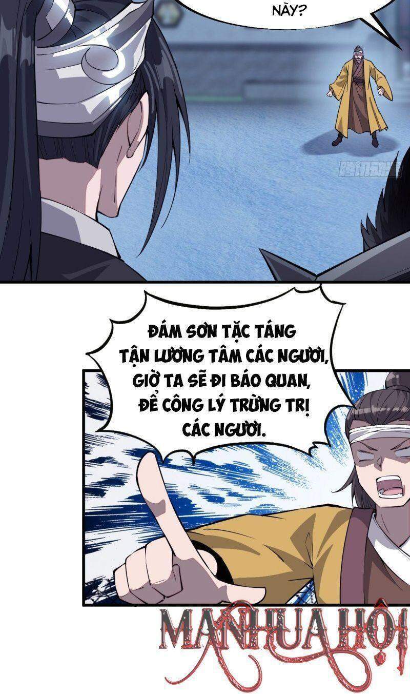 Ta Có Một Sơn Trại Chap 71 - Next Chap 72