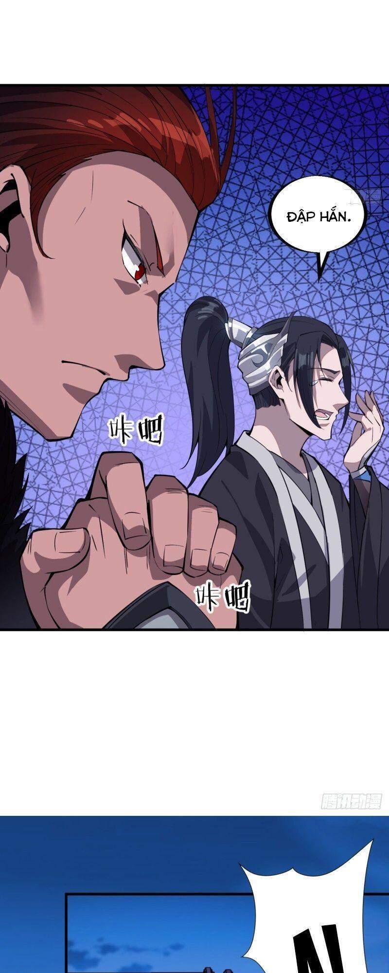 Ta Có Một Sơn Trại Chap 71 - Next Chap 72
