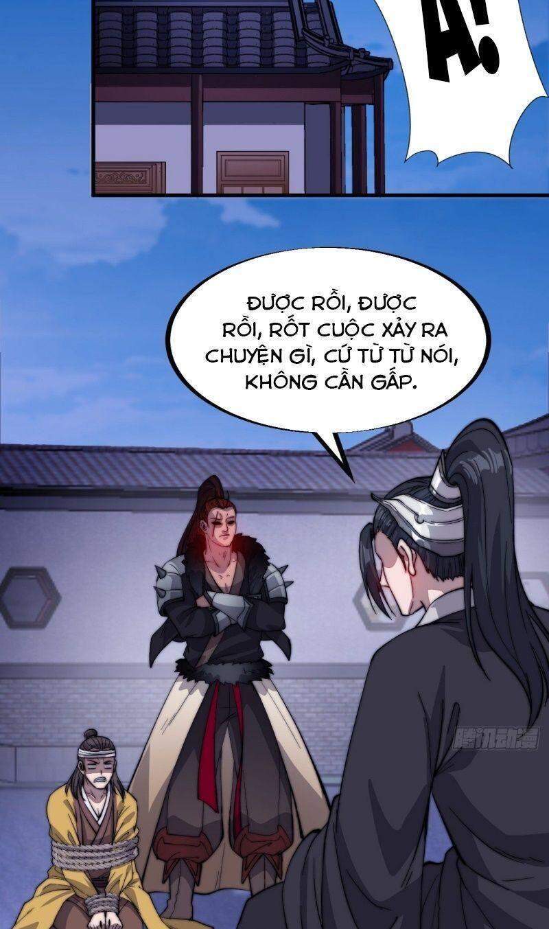 Ta Có Một Sơn Trại Chap 71 - Next Chap 72