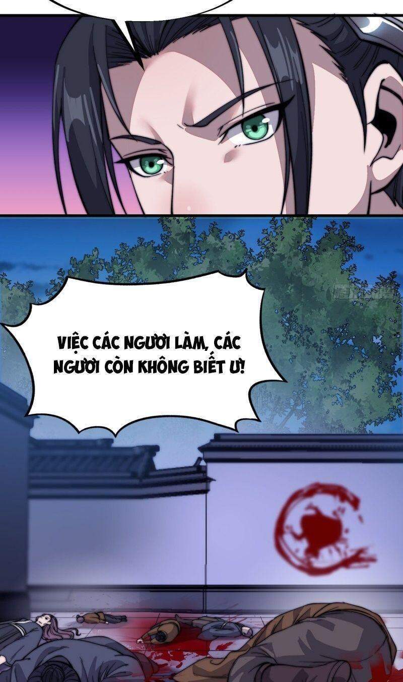 Ta Có Một Sơn Trại Chap 71 - Next Chap 72