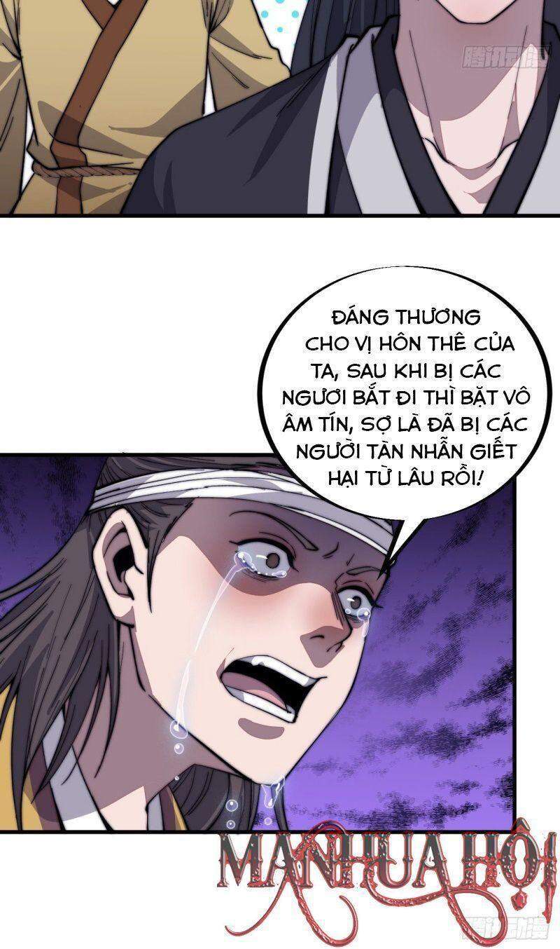 Ta Có Một Sơn Trại Chap 71 - Next Chap 72