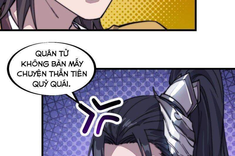 Ta Có Một Sơn Trại Chap 71 - Next Chap 72