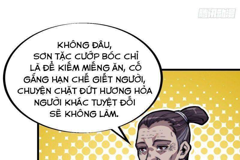 Ta Có Một Sơn Trại Chap 71 - Next Chap 72