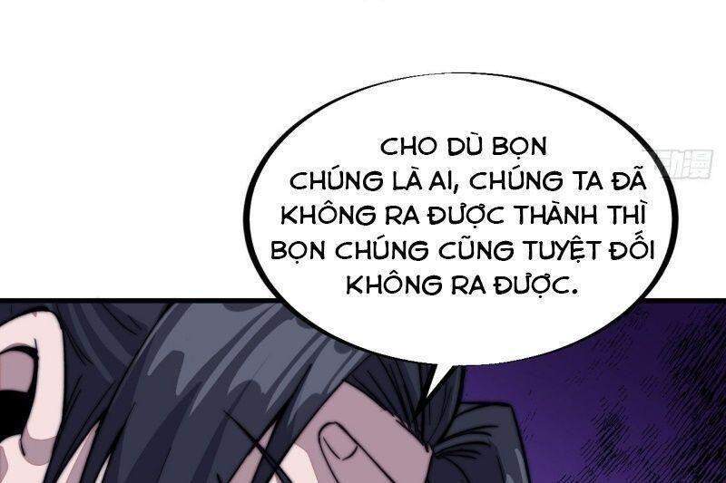 Ta Có Một Sơn Trại Chap 71 - Next Chap 72